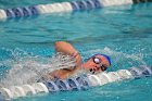 Swimming & Diving vs Babson  Swimming & Diving vs Babson College. - Photo by Keith Nordstrom : Wheaton, Swimming